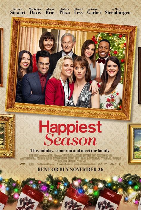 Happiest Season (2020) Full online with English subtitle for  .